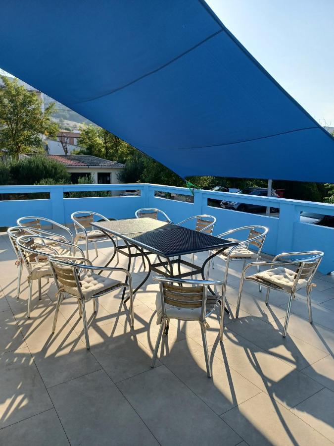 Apartments With A Parking Space Pag - 6325 Đảo Pag Ngoại thất bức ảnh