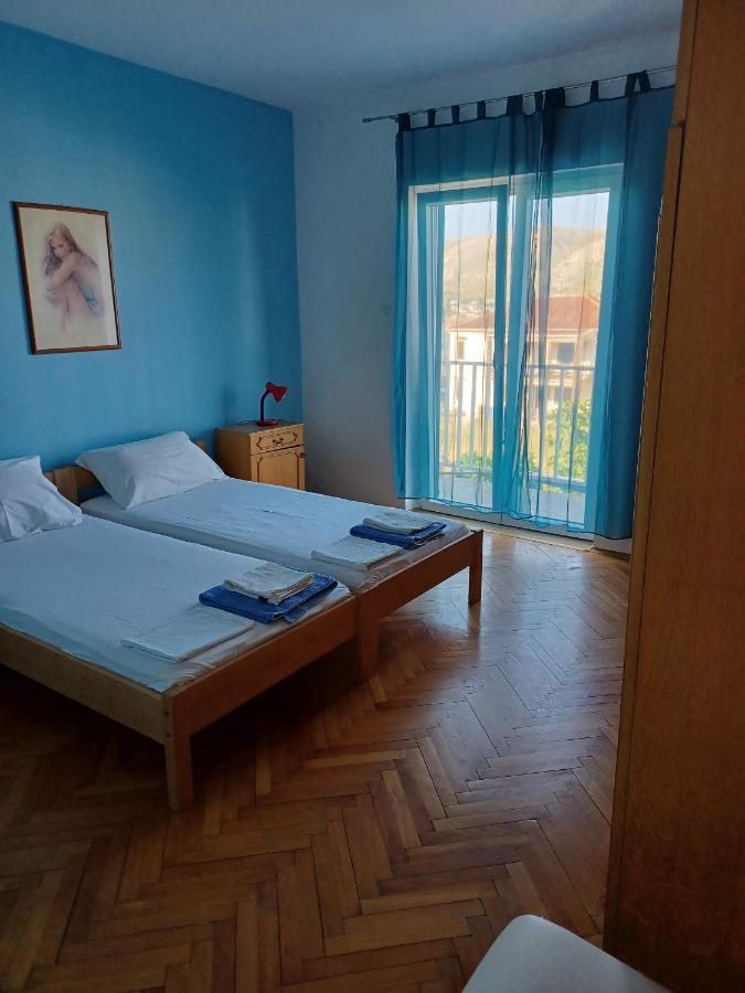 Apartments With A Parking Space Pag - 6325 Đảo Pag Ngoại thất bức ảnh