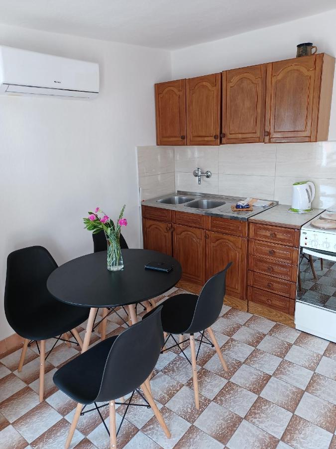 Apartments With A Parking Space Pag - 6325 Đảo Pag Ngoại thất bức ảnh
