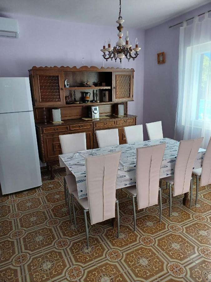 Apartments With A Parking Space Pag - 6325 Đảo Pag Ngoại thất bức ảnh