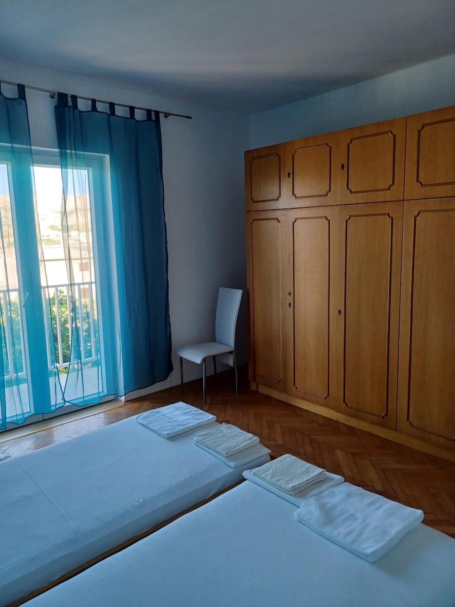 Apartments With A Parking Space Pag - 6325 Đảo Pag Phòng bức ảnh