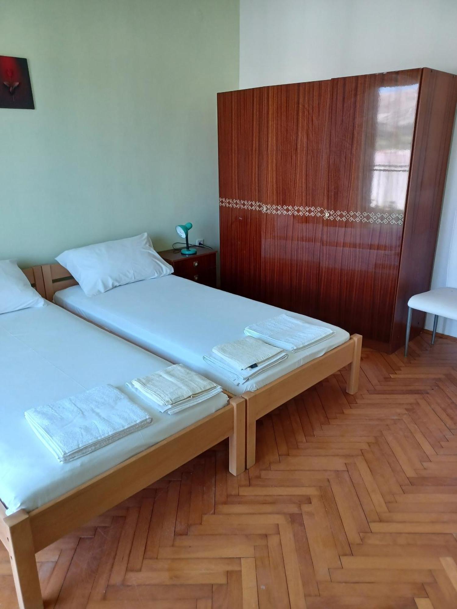 Apartments With A Parking Space Pag - 6325 Đảo Pag Phòng bức ảnh