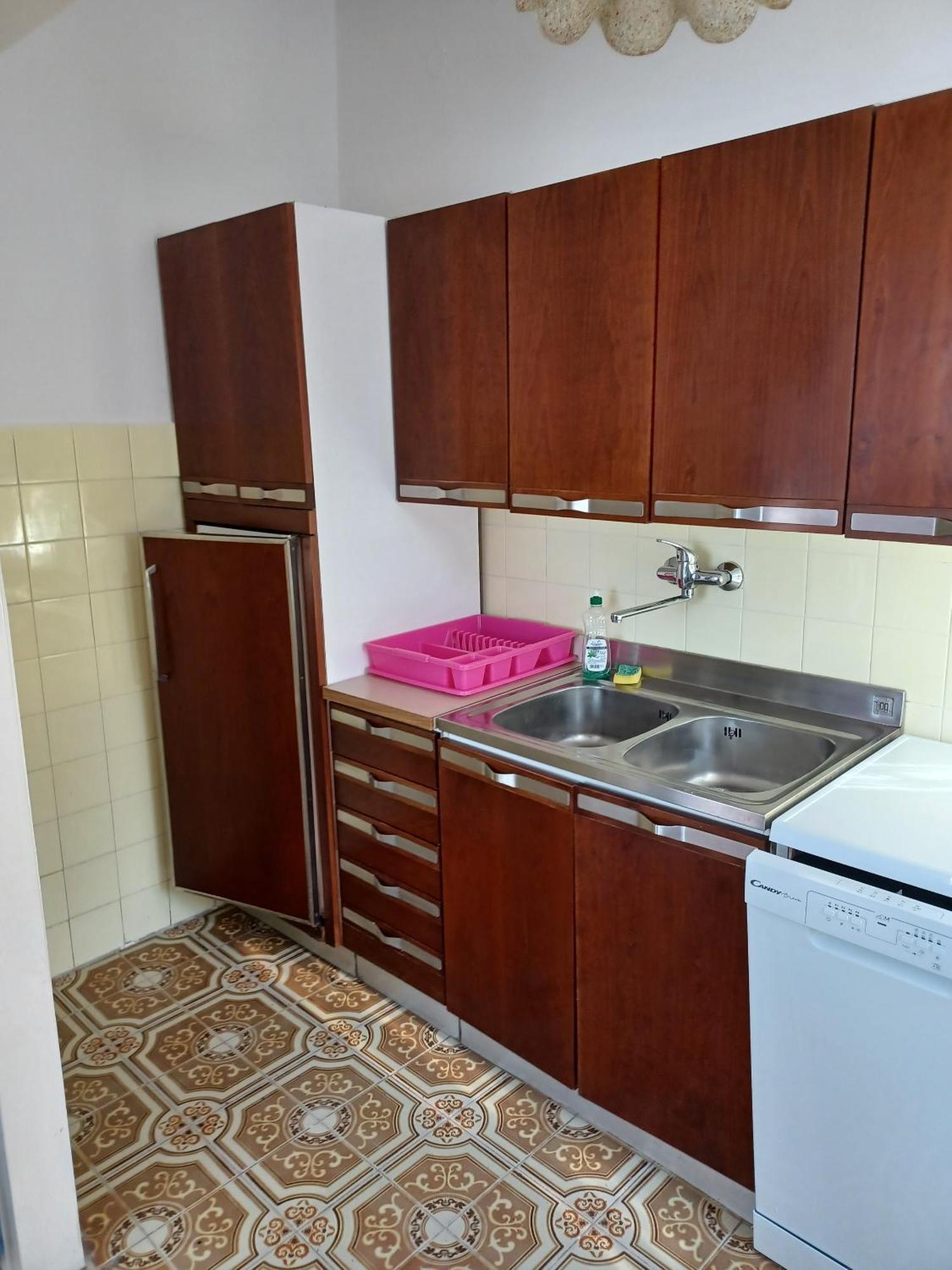 Apartments With A Parking Space Pag - 6325 Đảo Pag Phòng bức ảnh