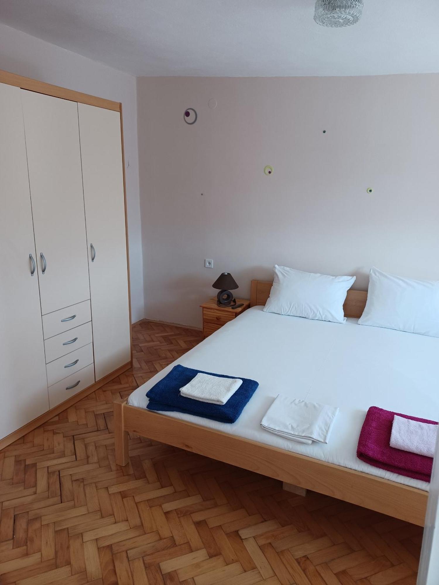 Apartments With A Parking Space Pag - 6325 Đảo Pag Phòng bức ảnh