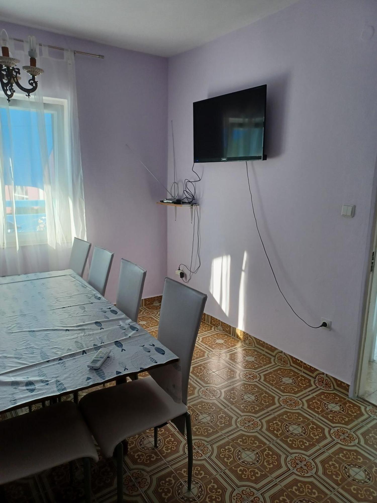 Apartments With A Parking Space Pag - 6325 Đảo Pag Phòng bức ảnh