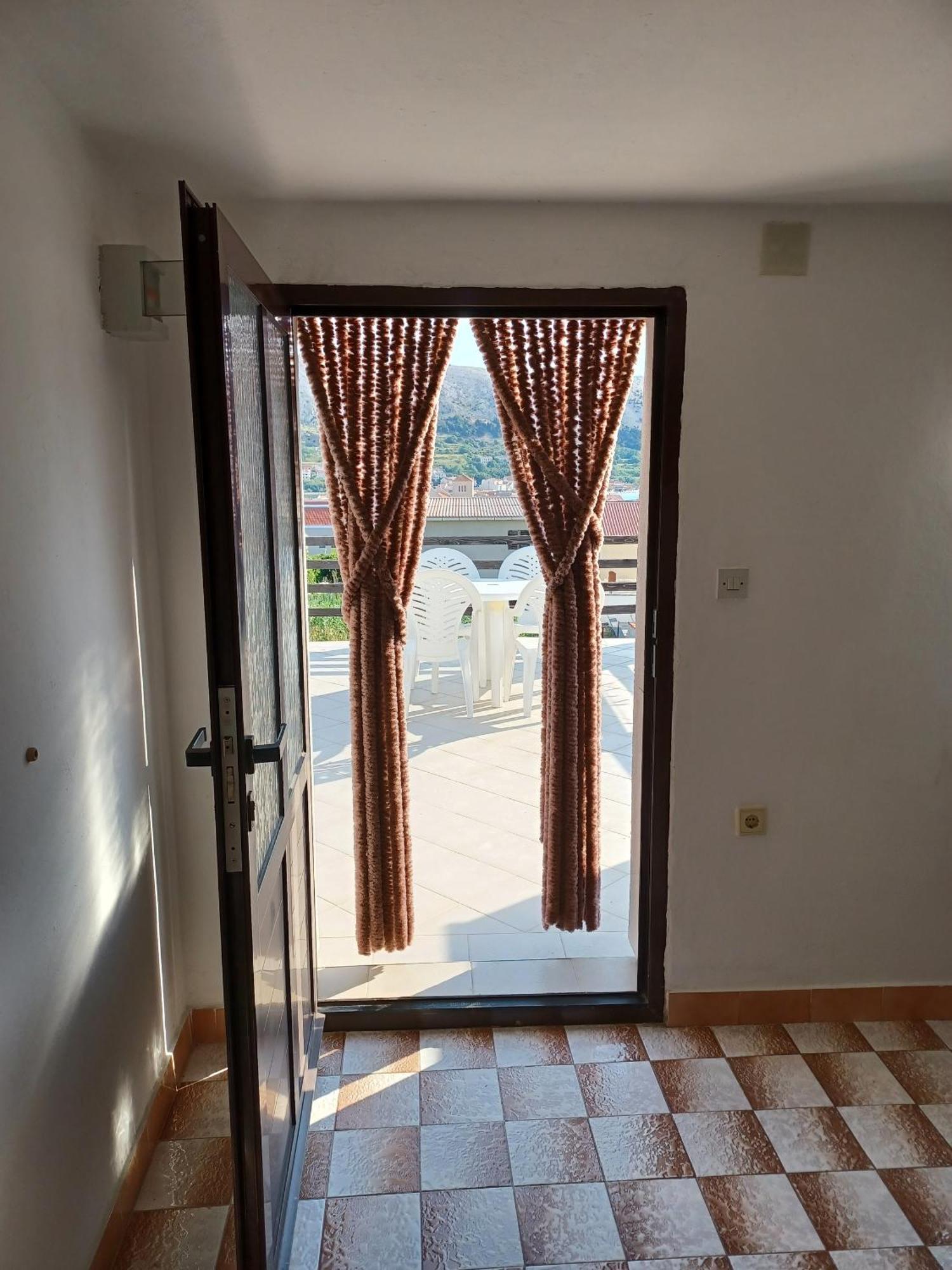 Apartments With A Parking Space Pag - 6325 Đảo Pag Phòng bức ảnh