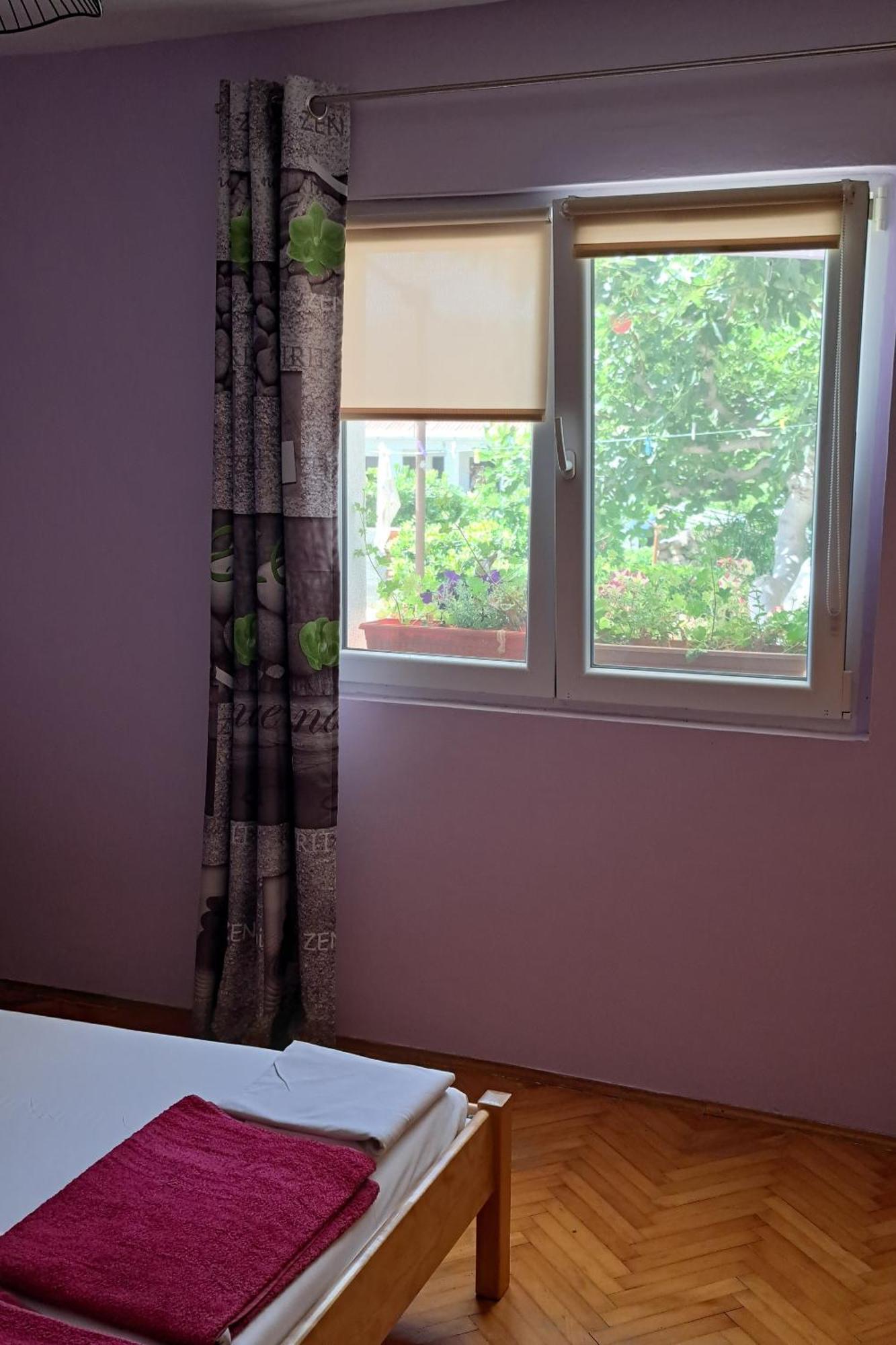Apartments With A Parking Space Pag - 6325 Đảo Pag Phòng bức ảnh