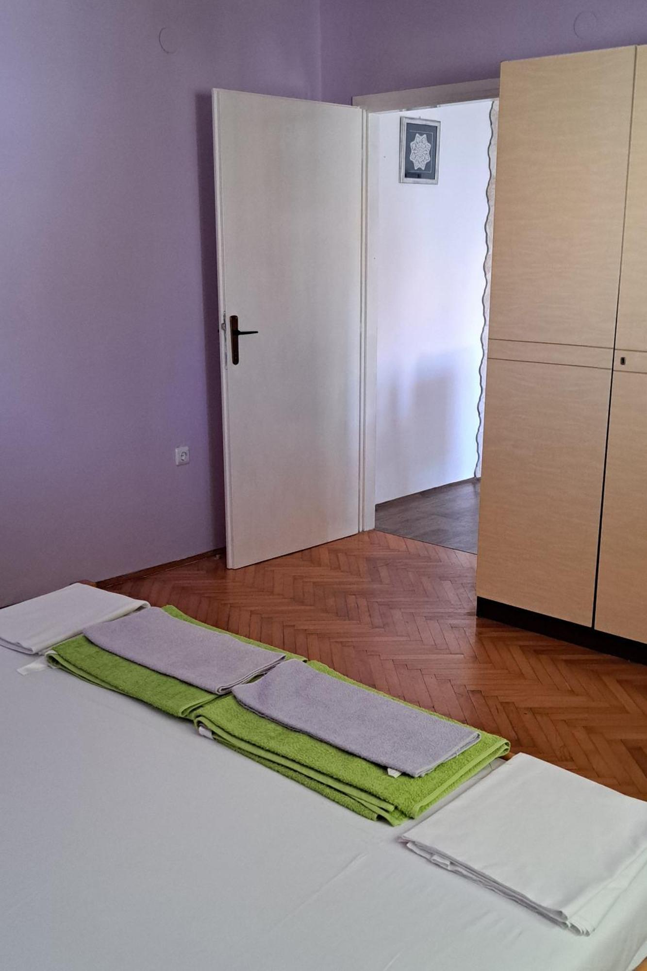 Apartments With A Parking Space Pag - 6325 Đảo Pag Phòng bức ảnh