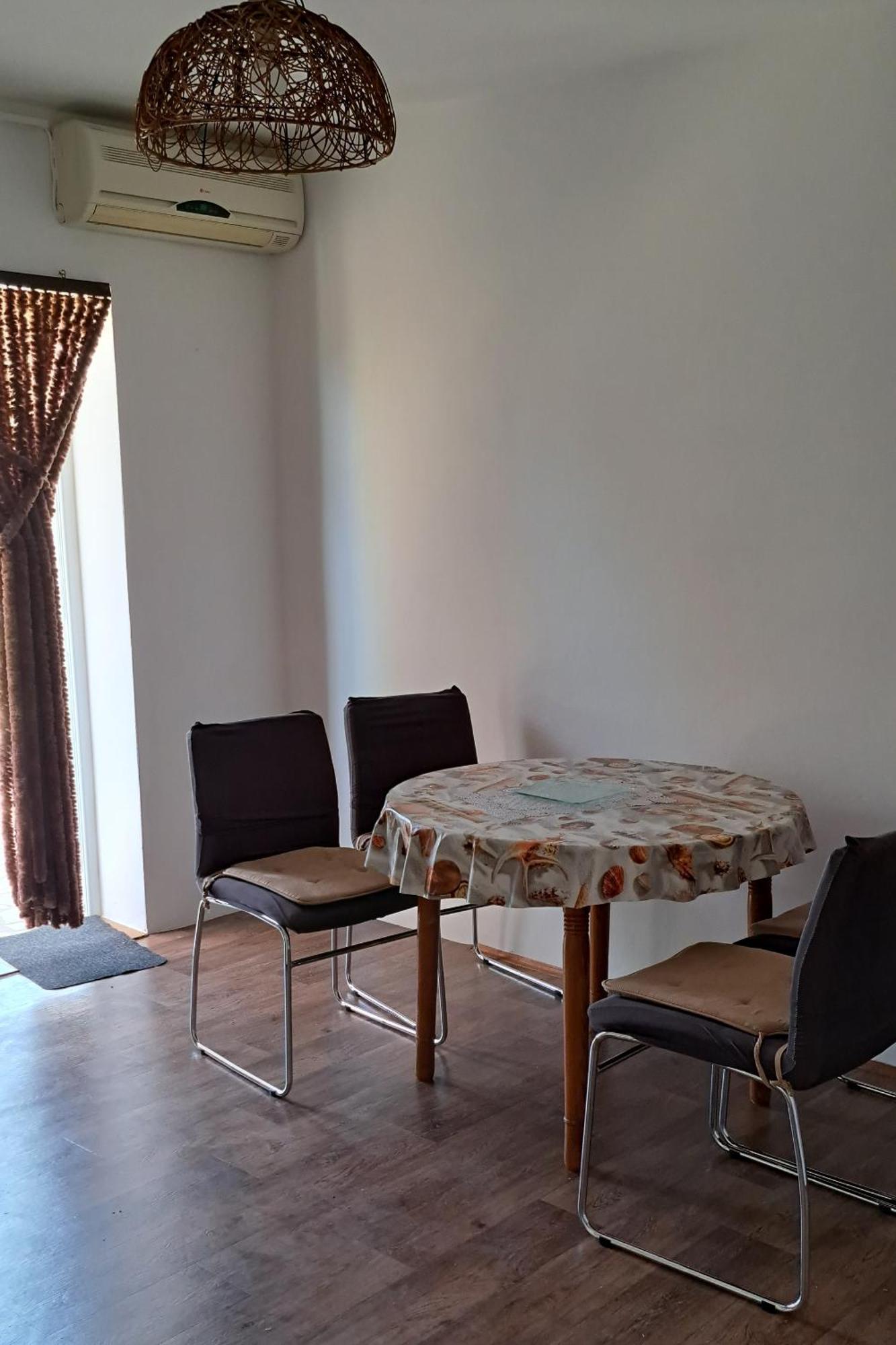 Apartments With A Parking Space Pag - 6325 Đảo Pag Ngoại thất bức ảnh