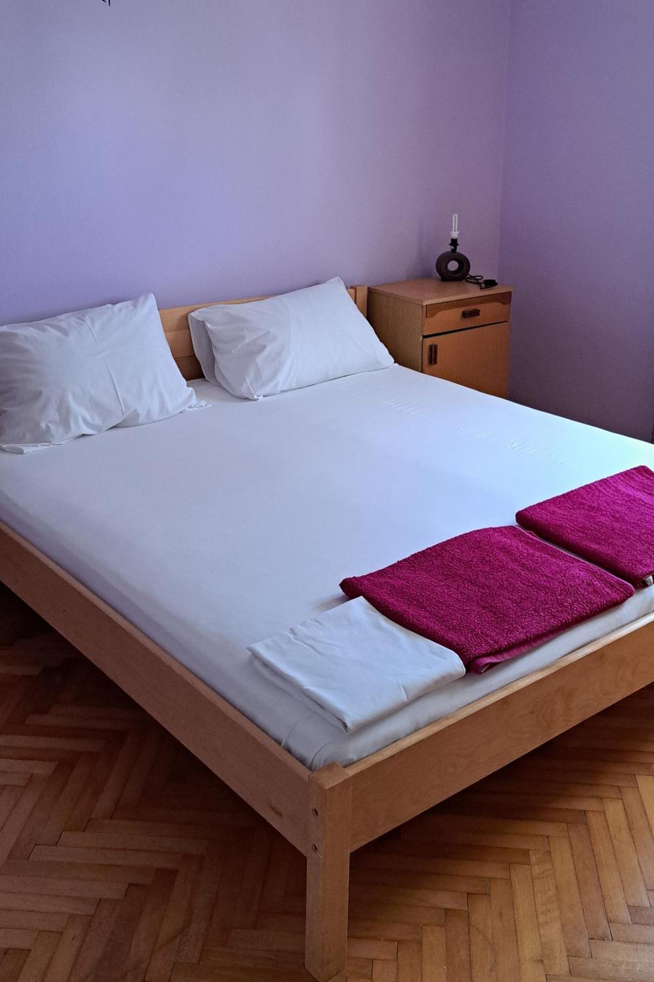 Apartments With A Parking Space Pag - 6325 Đảo Pag Ngoại thất bức ảnh
