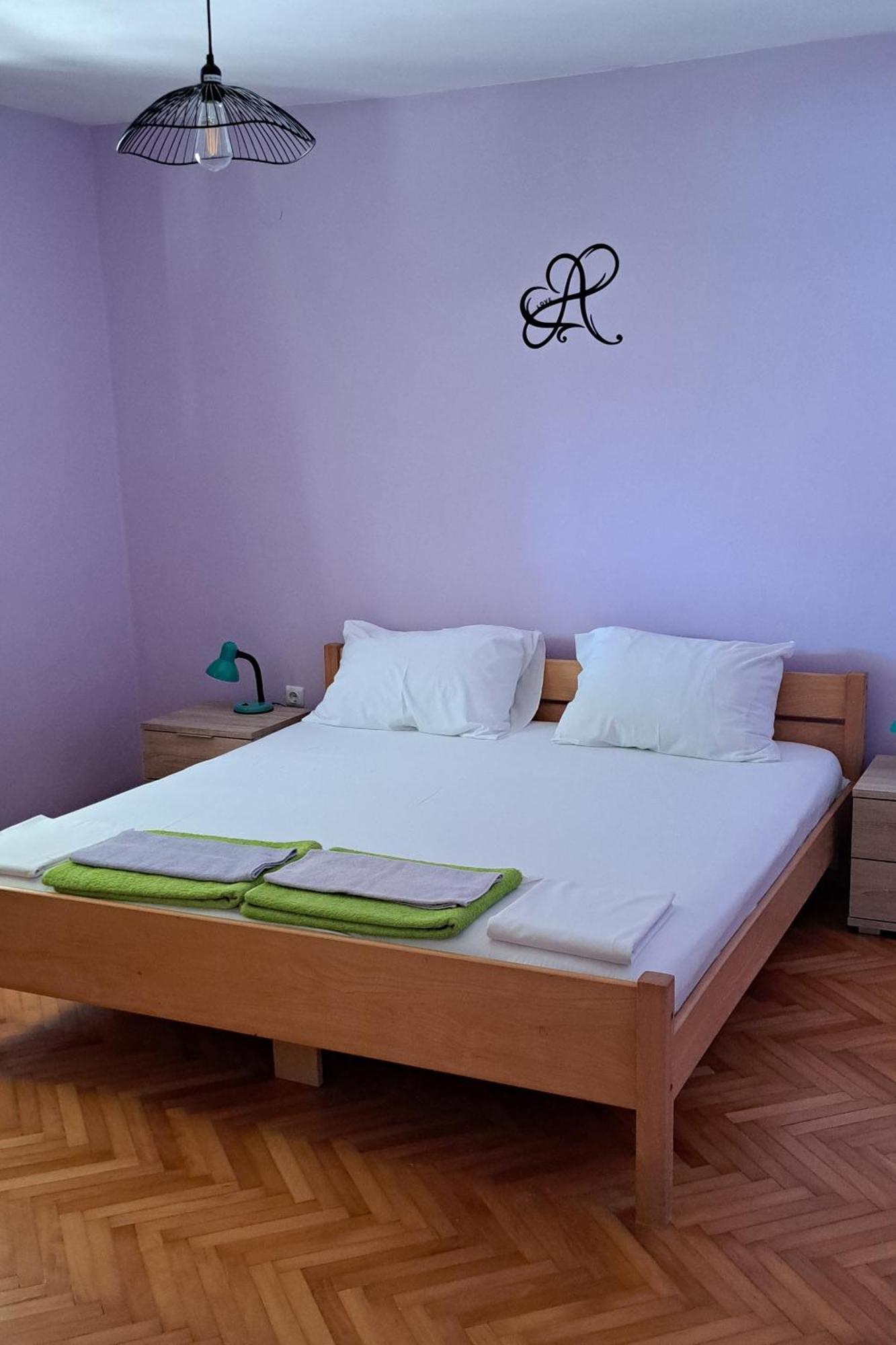 Apartments With A Parking Space Pag - 6325 Đảo Pag Ngoại thất bức ảnh